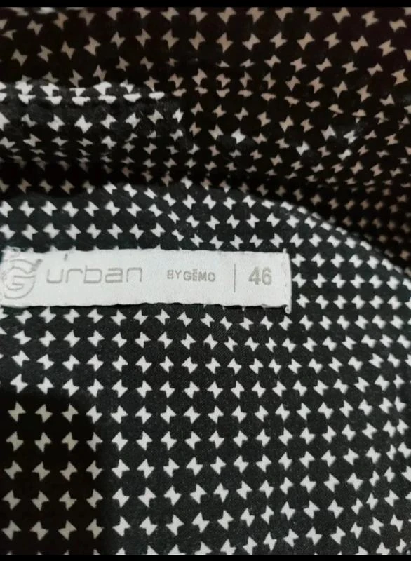 Blusa – photo 4